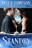 Standby (Open Skies Book 4) by Becca Jameson (popular e readers .TXT) 📕 - American Library Books 📚 Read (28910) Books Online Free