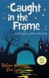 Caught in the Frame (Ponderosa Pines Cozy Mystery Series Book 3) by ReGina Welling (novel24 .TXT) 📕 - American Library Books 📚 Read (28910) Books Online Free
