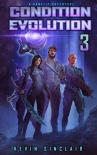 Condition Evolution 3: A LitRPG / Gamelit Adventure by Kevin Sinclair (ereader with dictionary .txt) 📕 - American Library Books 📚 Read (28910) Books Online Free