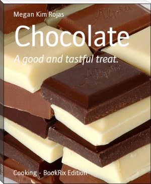 Chocolate by Megan Kim Rojas (ebook audio reader .txt) 📕 - American Library Books 📚 Read (28910) Books Online Free