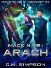 Arach by C.M. Simpson (books to read for 12 year olds TXT) 📕 - American Library Books 📚 Read (28910) Books Online Free