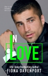 In Love by Davenport, Fiona (love books to read txt) 📕 - American Library Books 📚 Read (28910) Books Online Free