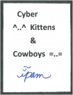 Cyber Kittens and Cowboys by Ipam (books to read for 12 year olds txt) 📕 - American Library Books 📚 Read (28910) Books Online Free