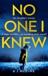 No One I Knew by A McDine (best e book reader for android .TXT) 📕 - American Library Books 📚 Read (28910) Books Online Free