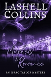 Murders & Romance: A Psychic Detective Romantic Mystery (Isaac Taylor Mysteries Book 5) by Lashell Collins (motivational books to read txt) 📕 - American Library Books 📚 Read (28910) Books Online Free