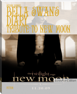 Bella Swan's Diary by Melody Dupree (top 10 non fiction books of all time .TXT) 📕 - American Library Books 📚 Read (28910) Books Online Free