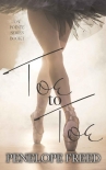 Toe to Toe (On Pointe Book 1) by Penelope Freed (read with me TXT) 📕 - American Library Books 📚 Read (28910) Books Online Free