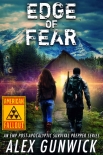 Edge of Fear: An EMP Post-Apocalyptic Survival Prepper Series (American Fallout Book 3) by Alex Gunwick (rooftoppers .txt) 📕 - American Library Books 📚 Read (28910) Books Online Free