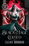 Black Mage Cursed (Tournament of Mages Book 3) by Cleave Bourbon (big ebook reader .txt) 📕 - American Library Books 📚 Read (28910) Books Online Free