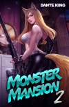 Monster Mansion 2 by Dante King (most interesting books to read TXT) 📕 - American Library Books 📚 Read (28910) Books Online Free