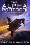 The Alpha Protocol: Alpha Protocol Book 1 by Duncan Hamilton (read more books .txt) 📕 - American Library Books 📚 Read (28910) Books Online Free