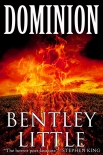 DOMINION by Bentley Little (best chinese ebook reader .txt) 📕 - American Library Books 📚 Read (28910) Books Online Free