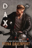 Dax: Silver Saints MC by Davenport, Fiona (popular books of all time .TXT) 📕 - American Library Books 📚 Read (28910) Books Online Free
