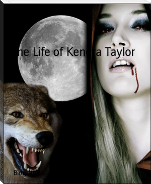 the Life of Kendra Taylor by Stolarz (any book recommendations txt) 📕 - American Library Books 📚 Read (28910) Books Online Free