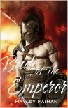 Bride of the Emperor (The Prophecy of Sisters Book 4) by Hayley Faiman (urban books to read .TXT) 📕 - American Library Books 📚 Read (28910) Books Online Free