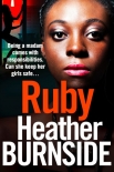 Ruby by Heather Burnside (sight word books .TXT) 📕 - American Library Books 📚 Read (28910) Books Online Free