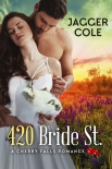 420 Bride Street: Cherry Falls, Book #16 by Cole, Jagger (books for 9th graders txt) 📕 - American Library Books 📚 Read (28910) Books Online Free