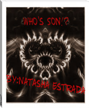 Who's son!? by Natasha Estrada (nonfiction book recommendations txt) 📕 - American Library Books 📚 Read (28910) Books Online Free