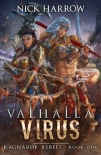 Valhalla Virus by Nick Harrow (best management books of all time TXT) 📕 - American Library Books 📚 Read (28910) Books Online Free