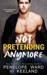 Not Pretending Anymore by Ward, Penelope (big ebook reader .TXT) 📕 - American Library Books 📚 Read (28910) Books Online Free