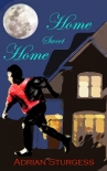 Home Sweet Home by Adrian Sturgess (books to read as a couple TXT) 📕 - American Library Books 📚 Read (28910) Books Online Free
