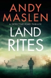 Land Rites (Detective Ford) by Andy Maslen (best ereader for manga TXT) 📕 - American Library Books 📚 Read (28910) Books Online Free