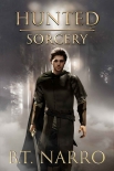 Hunted Sorcery (Jon Oklar Book 2) by B.T. Narro (chapter books to read to 5 year olds .txt) 📕 - American Library Books 📚 Read (28910) Books Online Free
