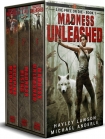 Live Free or Die Complete Series Boxed Set: Age Of Madness - A Kurtherian Gambit Series by Hayley Lawson (i wanna iguana read aloud .TXT) 📕 - American Library Books 📚 Read (28910) Books Online Free