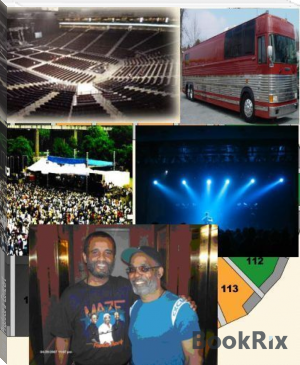 How to Produce a Concert by Michael Burton  Productions LLC (good books for 7th graders TXT) 📕 - American Library Books 📚 Read (28910) Books Online Free