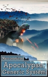Apocalypse: Generic System by Macronomicon (shoe dog free ebook TXT) 📕 - American Library Books 📚 Read (28910) Books Online Free