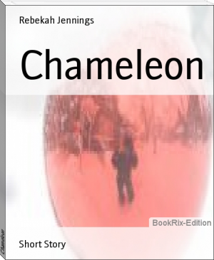 Chameleon by Rebekah Jennings - © Copyright (e manga reader txt) 📕 - American Library Books 📚 Read (28910) Books Online Free