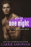My One Night: An On My Own Novel by Carrie Ryan (life books to read .txt) 📕 - American Library Books 📚 Read (28910) Books Online Free