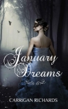 January Dreams by Carrigan Richards (best fiction books of all time txt) 📕 - American Library Books 📚 Read (28910) Books Online Free