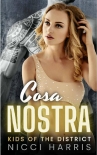 Cosa Nostra: A Steamy Mafia Romance (Kids of The District Book 3) by Nicci Harris (new books to read .TXT) 📕 - American Library Books 📚 Read (28910) Books Online Free