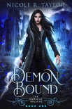 Demon Bound: The Camelot Archive - Book One by R Nicole (interesting books to read for teens .txt) 📕 - American Library Books 📚 Read (28910) Books Online Free