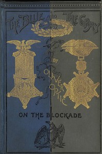 On The Blockade by Oliver Optic (pdf to ebook reader .txt) 📕 - American Library Books 📚 Read (28910) Books Online Free