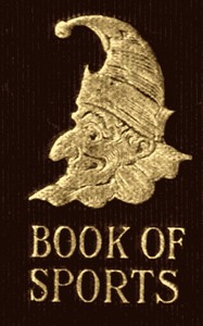 Mr. Punch's Book of Sport<br />The Humour of Cricket, Football, Tennis, Polo, Croquet, Hockey, Racin by J. A. Hammerton and Linley Sambourne (fb2 epub reader txt) 📕 - American Library Books 📚 Read (28910) Books Online Free