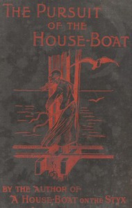 The Pursuit of the House-Boat by John Kendrick Bangs (i can read books .txt) 📕 - American Library Books 📚 Read (28910) Books Online Free