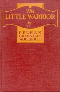 The Little Warrior by P. G. Wodehouse (best romance ebooks txt) 📕 - American Library Books 📚 Read (28910) Books Online Free