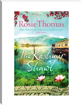 The Kashmir Shawl by Rosie Thomas (reading rainbow books TXT) 📕 - American Library Books 📚 Read (28910) Books Online Free