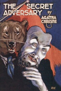 The Secret Adversary by Agatha Christie (good e books to read .txt) 📕 - American Library Books 📚 Read (28910) Books Online Free