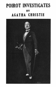 Poirot Investigates by Agatha Christie (ebook reader online txt) 📕 - American Library Books 📚 Read (28910) Books Online Free