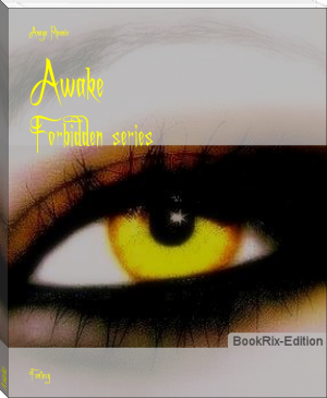 Awake by Anaya Phoenix (mobile ebook reader txt) 📕 - American Library Books 📚 Read (28910) Books Online Free