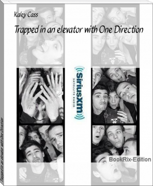 Trapped in an elevator with One Direction by Kaley Cass (if you give a mouse a cookie read aloud TXT) 📕 - American Library Books 📚 Read (28910) Books Online Free