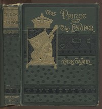 The Prince and the Pauper, Part 7. by Mark Twain (books for 7th graders .txt) 📕 - American Library Books 📚 Read (28910) Books Online Free