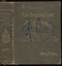 A Connecticut Yankee in King Arthur's Court, Part 7. by Mark Twain (reading comprehension books TXT) 📕 - American Library Books 📚 Read (28910) Books Online Free