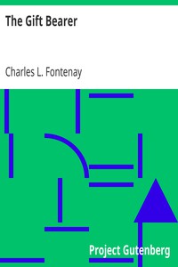 The Gift Bearer by Charles L. Fontenay (ebook reader color screen .TXT) 📕 - American Library Books 📚 Read (28910) Books Online Free