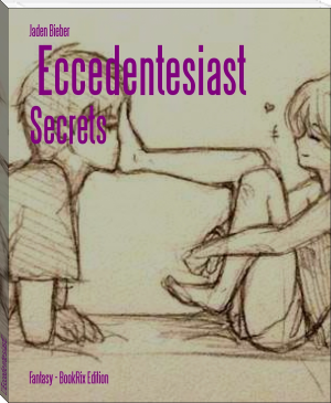 ♥Eccedentesiast♥ by Jaden Bieber (best free novels .txt) 📕 - American Library Books 📚 Read (28910) Books Online Free