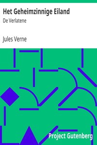 Het Geheimzinnige Eiland<br />De Verlatene by Jules Verne (book recommendations for teens .TXT) 📕 - American Library Books 📚 Read (28910) Books Online Free
