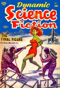 The Final Figure by Sam Merwin (best novels to read for beginners .TXT) 📕 - American Library Books 📚 Read (28910) Books Online Free